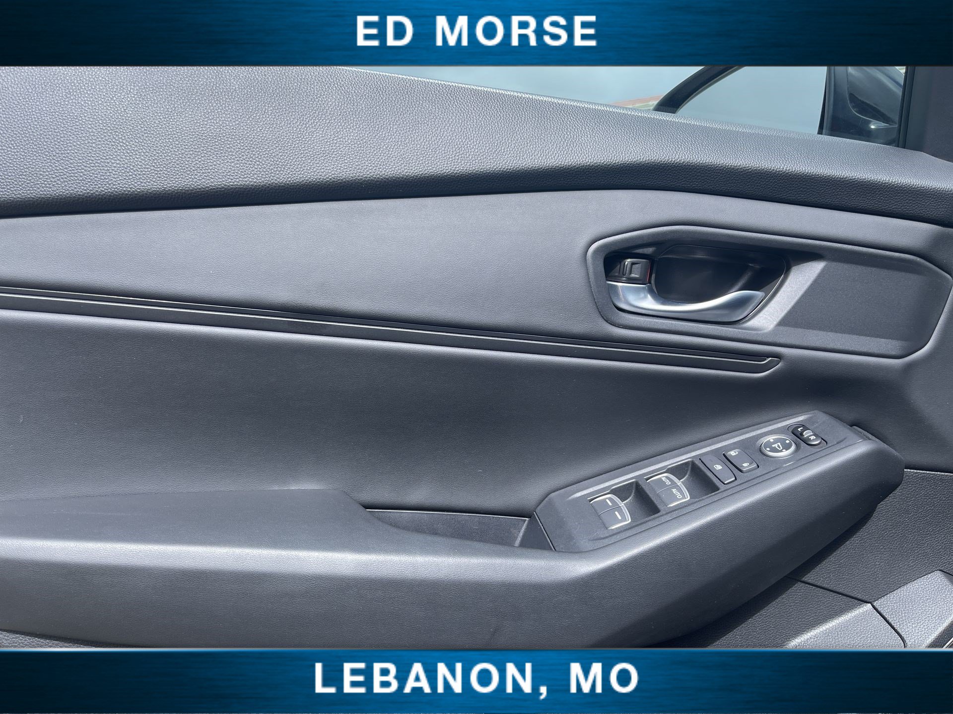 Used 2026 Honda Accord SE image 23