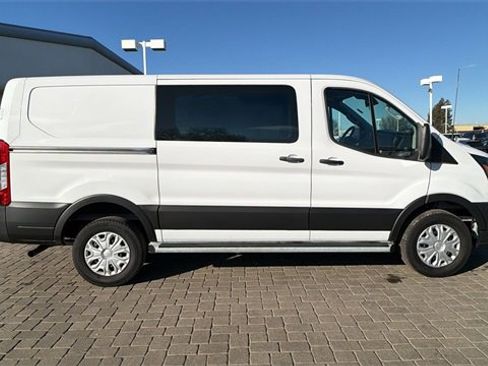 Used 2024 Ford Transit 250 Base w/ Exterior Upgrade Package image 2