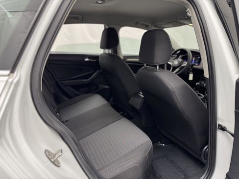 Used 2022 Volkswagen Jetta S image 35