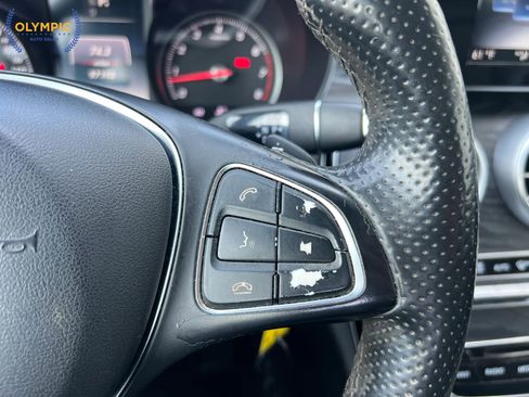 Used 2016 Mercedes-Benz C 300 4MATIC Sedan w/ Premium 1 Package image 23