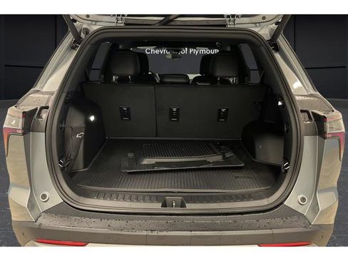 New 2026 Chevrolet Equinox LT w/ Convenience Package II AWD/4WD image 26