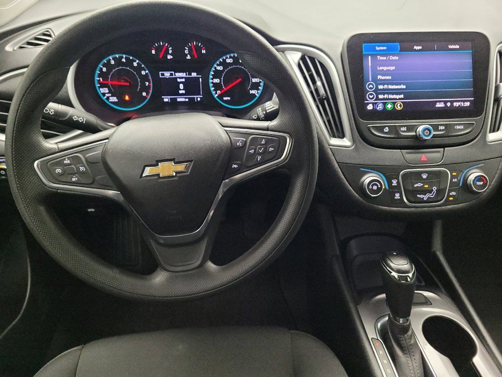 Used 2019 Chevrolet Malibu LS FWD image 22