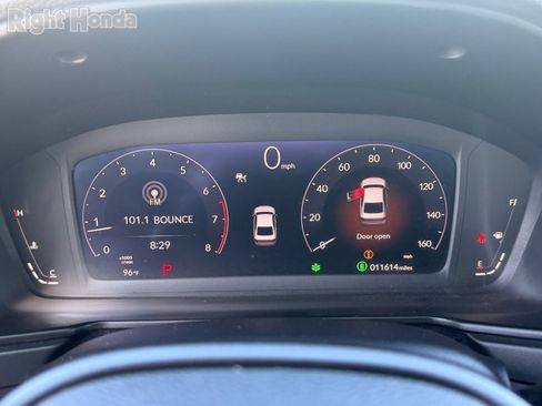 Used 2023 Honda Accord EX image 22