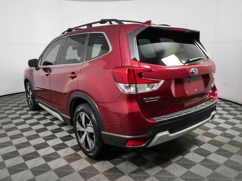 Used 2020 Subaru Forester Touring AWD/4WD image 28