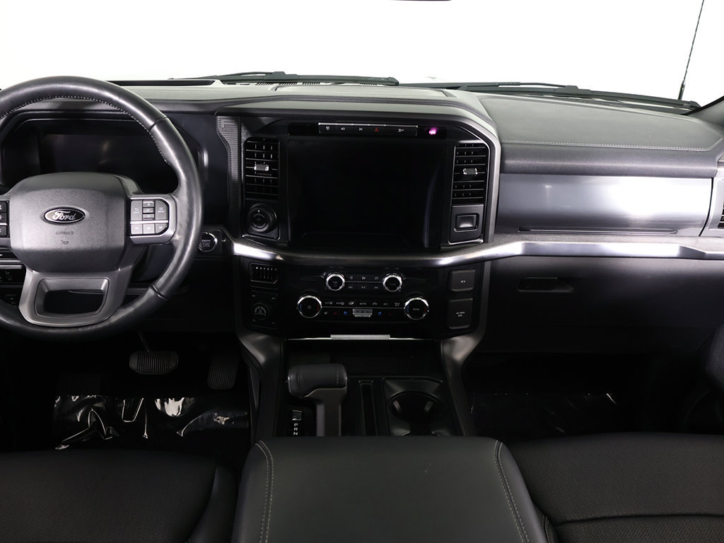 Used 2024 Ford F150 Lariat w/ Equipment Group 502A High AWD/4WD image 44