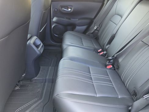 New 2026 Honda HR-V EX-L image 11