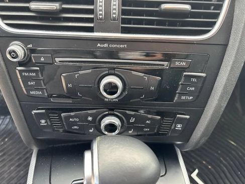 Used 2013 Audi A4 2.0T Premium w/ Convenience Pkg AWD/4WD image 17