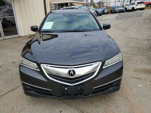 Used 2015 Acura TLX V6 w/ Technology Package image 12
