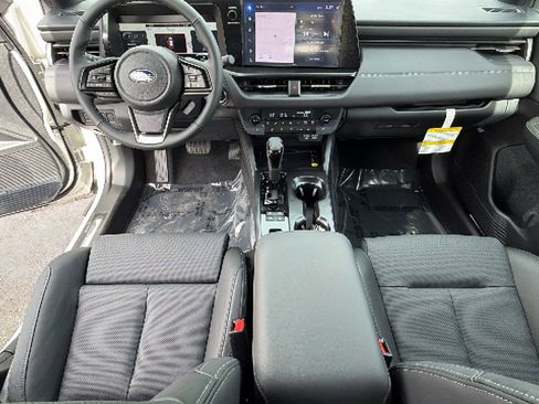 New 2026 Subaru Outback Touring XT AWD/4WD image 26