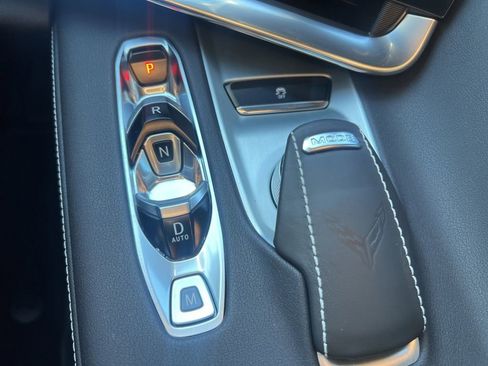 Used 2023 Chevrolet Corvette Stingray Coupe w/ Battery Protection Package image 27