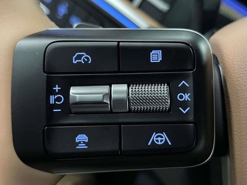 New 2026 Hyundai Santa Fe Calligraphy image 18