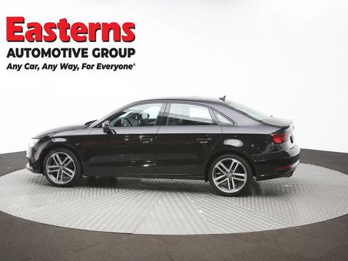 Used 2020 Audi A3 2.0T Premium FWD image 62