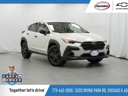 Used 2024 Subaru Crosstrek 2.0i