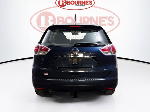 Used 2016 Nissan Rogue S image 7
