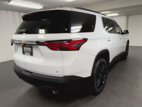 Certified 2023 Chevrolet Traverse LT image 42