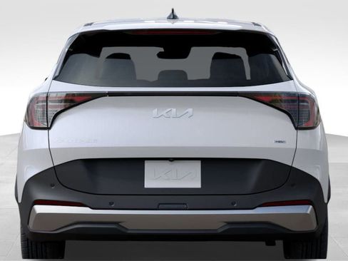 New 2026 Kia Sportage S image 13