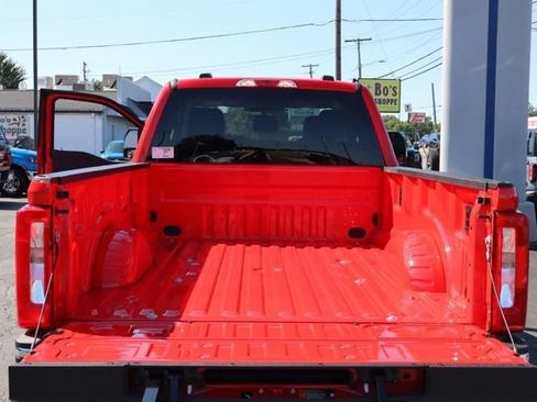New 2026 Ford F350 XLT w/ FX4 Off-Road Package AWD/4WD image 19