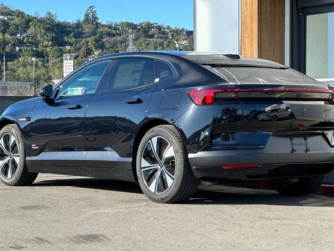 New 2026 Polestar Polestar 4 image 6
