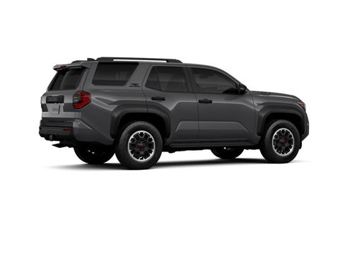 New 2026 Toyota 4Runner TRD Off-Road Premium image 11