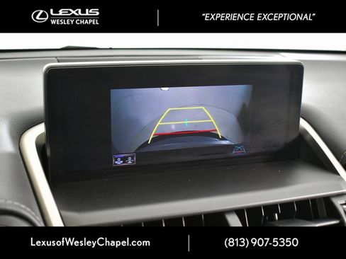 Used 2019 Lexus NX 300 AWD w/ Premium Package image 42