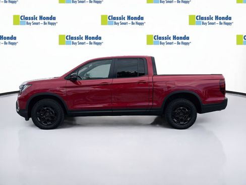 Certified 2026 Honda Ridgeline TrailSport image 4