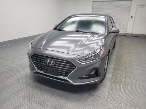 Used 2019 Hyundai Sonata SE image 15