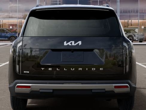 New 2027 Kia Telluride EX FWD image 13