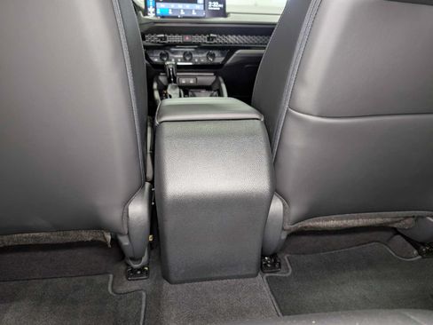 Certified 2024 Honda Accord Sport image 21