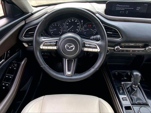 Certified 2022 MAZDA CX-30 2.5 Turbo w/ Premium Package image 5