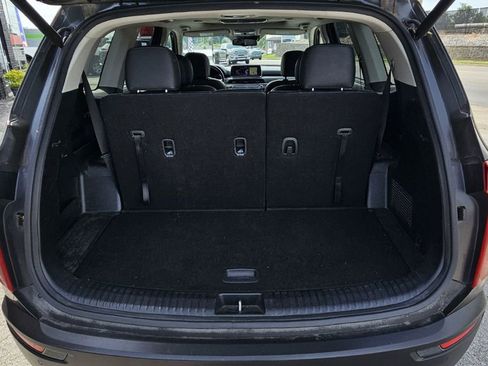 Used 2021 Kia Telluride EX w/ EX Premium Package AWD/4WD image 21