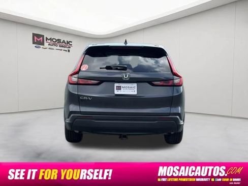 Used 2023 Honda CR-V EX-L image 6