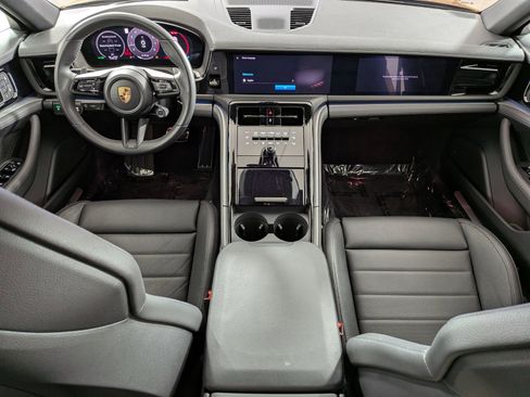 Used 2024 Porsche Panamera image 20