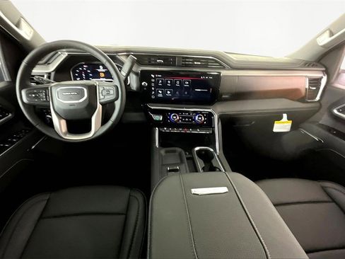 New 2026 GMC Sierra 2500 Denali w/ Denali Reserve Package image 6
