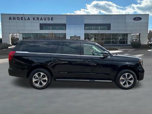 New 2027 Ford Expedition Max Active RWD image 8