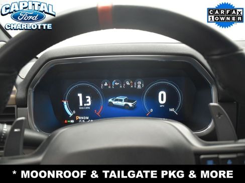 Used 2023 Ford F150 Raptor image 14