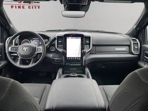 New 2026 RAM 2500 Big Horn image 14