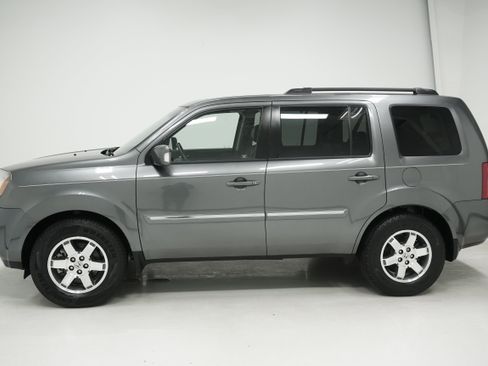 Used 2011 Honda Pilot Touring image 7