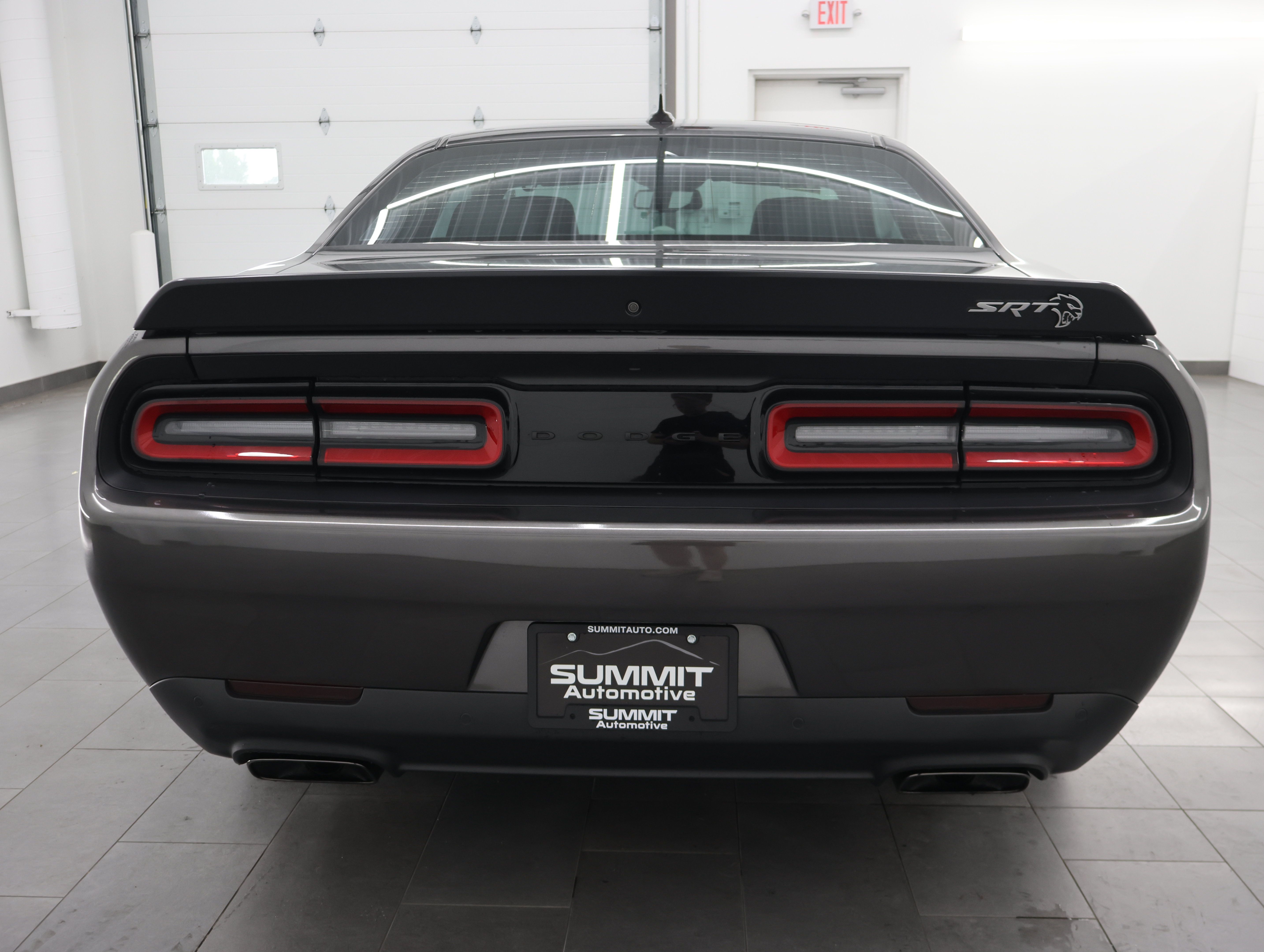 Used 2023 Dodge Challenger SRT Hellcat w/ Driver Convenience Group RWD image 29