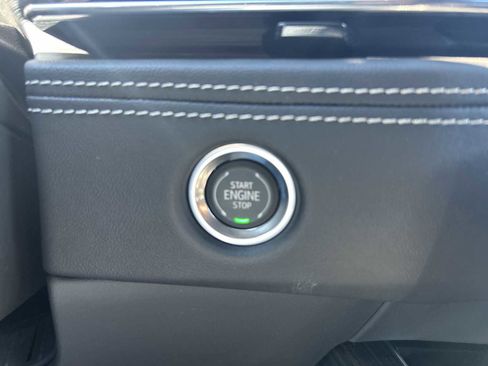 New 2026 Cadillac Escalade Luxury image 16