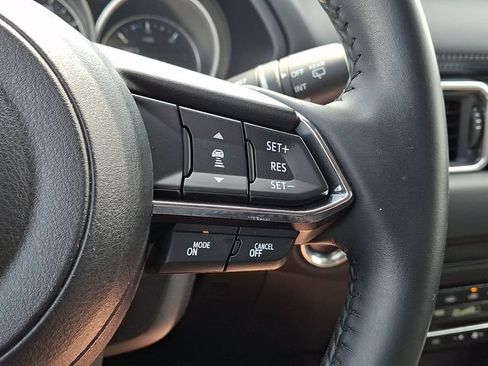 Used 2023 MAZDA CX-5 AWD 2.5 S w/ Select Package image 21