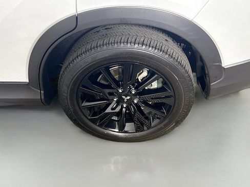 Used 2024 Mitsubishi Eclipse Cross Black Edition image 37