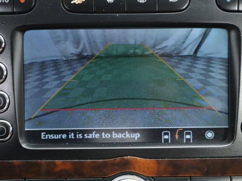 Used 2009 Bentley Continental GT w/ Convenience Specification Pkg image 16