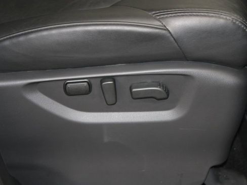 Used 2024 Nissan Armada SV w/ Cargo Package AWD/4WD image 27