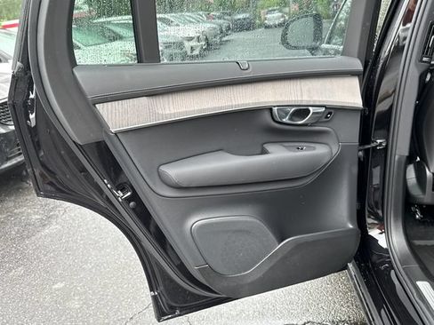 Used 2026 Volvo XC90 B6 Ultra w/ Protection Package AWD/4WD image 37