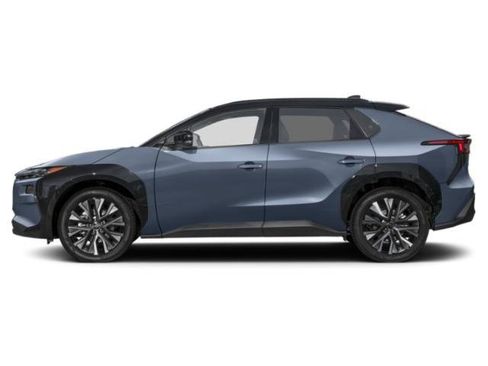New 2026 Subaru Solterra AWD/4WD image 6