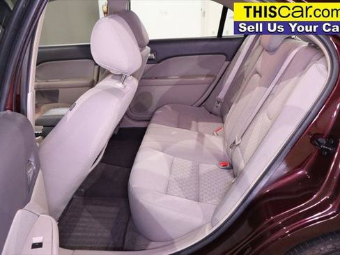 Used 2011 Ford Fusion SE w/ 201A Rapid Spec Order Code FWD image 23
