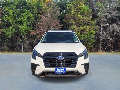 New 2026 Subaru Ascent Limited Bronze AWD/4WD image 2