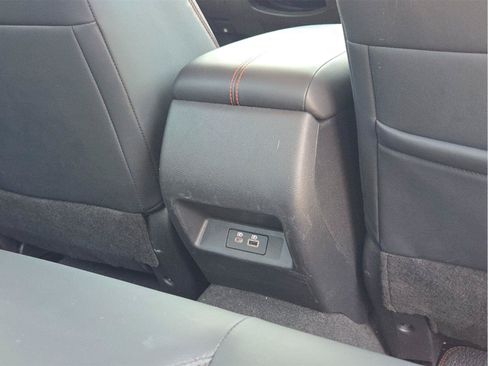 Used 2023 Nissan Altima 2.5 SR FWD image 40