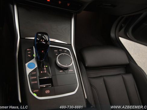 Used 2023 BMW i4 eDrive35 w/ Premium Package image 32