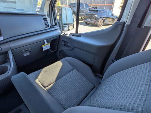 New 2026 Ford Transit 350 XLT image 16
